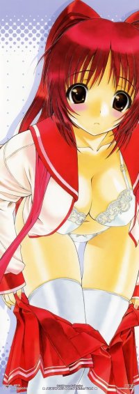 BUY NEW to heart - 118281 Premium Anime Print Poster